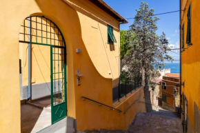 Casa la Fortezza